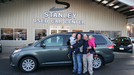 Subaru Dealer «Stanley Subaru», reviews and photos, 22 Bar Harbor Rd, Trenton, ME 04605, USA