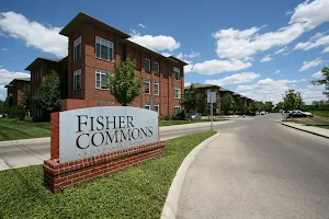 Fisher Commons image