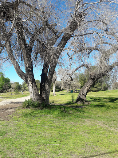 Golf Course «San Bernardino Public Golf Club», reviews and photos, 1494 S Waterman Ave, San Bernardino, CA 92408, USA