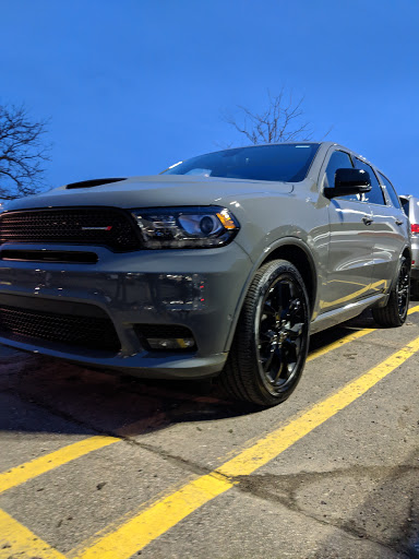 Car Dealer «Southfield Chrysler Dodge Jeep Ram», reviews and photos, 28100 Telegraph Rd, Southfield, MI 48034, USA