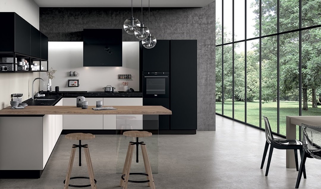 جولا للمطابخ GULA Kitchens