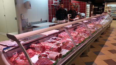 SPAR à Saint-Florent
