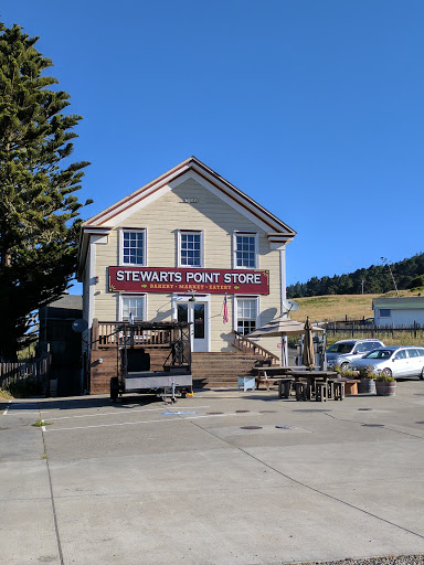 Convenience Store «Stewarts Point Store», reviews and photos, 32000 CA-1, Stewarts Point, CA 95480, USA