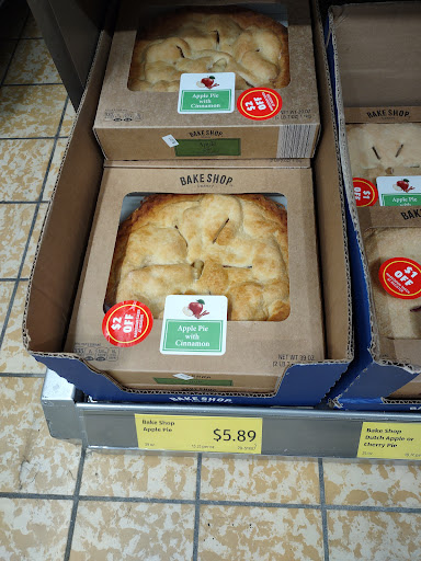 Supermarket «ALDI», reviews and photos, 1940 E Dorothy Ln, Kettering, OH 45420, USA