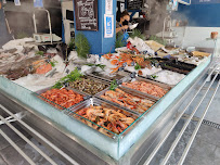 Atmosphère du Restaurant de fruits de mer Ty' Breizh à Argelès-sur-Mer - n°14