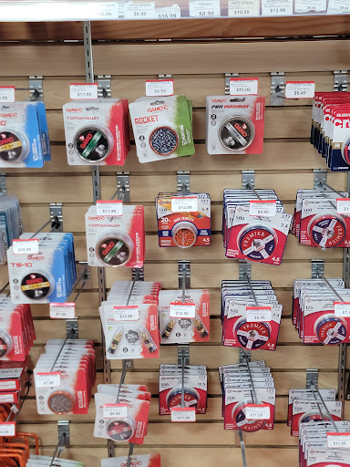 Outdoor Sports Store «Fin Feather Fur Outfitters - Canton», reviews and photos, 4080 Belden Village St NW, Canton, OH 44718, USA