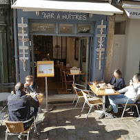 Photos du propriétaire du Bar-restaurant à huîtres Le Comptoir Saoufé à La Rochelle - n°1