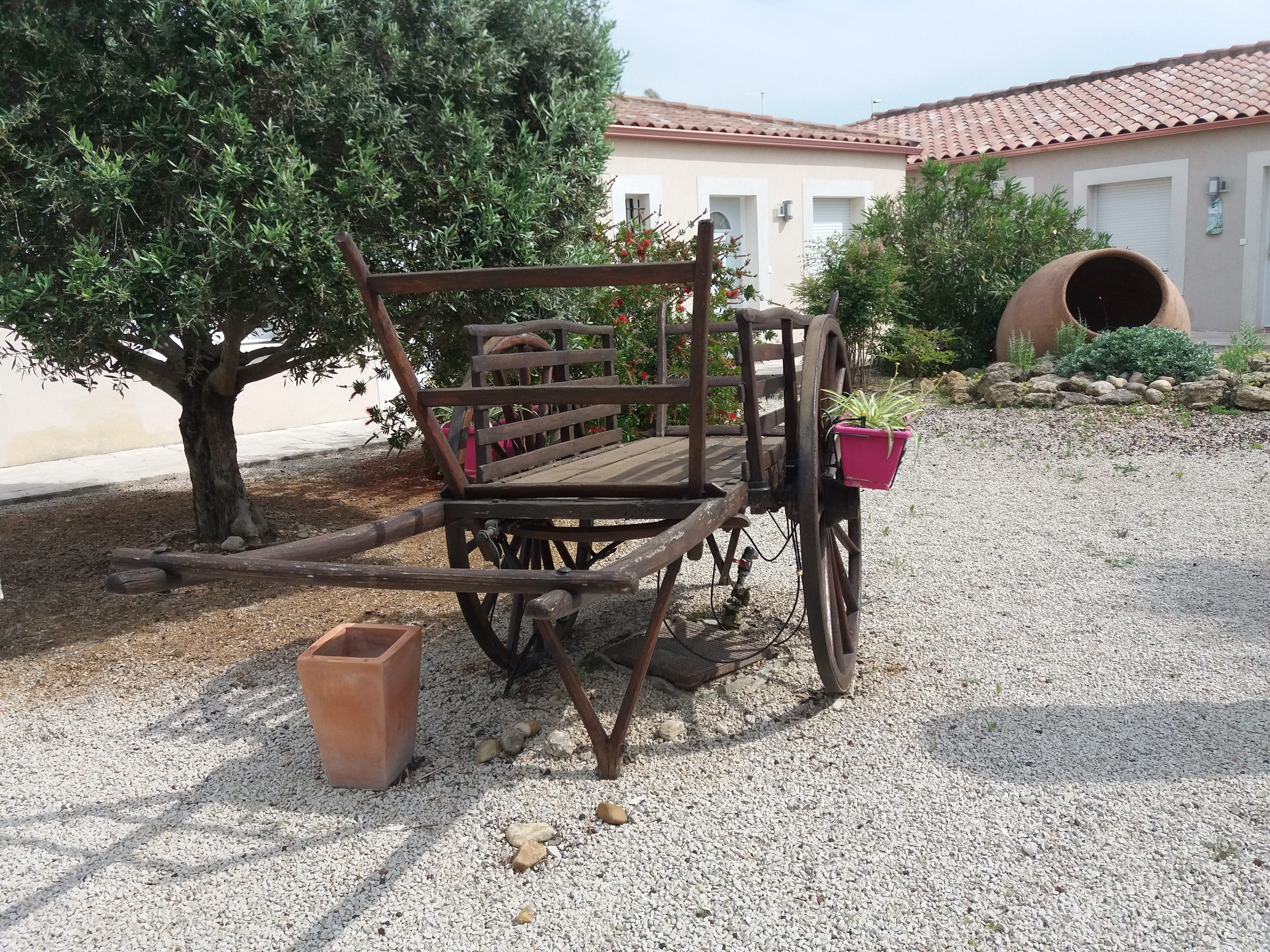 Photo n° 2 de l'avis de Carole.a fait le 05/06/2018 à 14:15