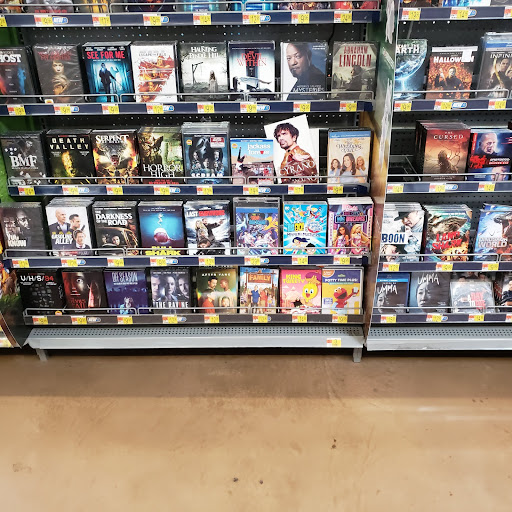 Department Store «Walmart», reviews and photos, 1365 Boston Post Rd, Milford, CT 06460, USA