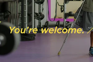 Anytime Fitness image