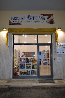 Passione Artigiana 2 Via Salaria, 372, 63082 Piattoni-Villa Sant'Antonio AP, Italia