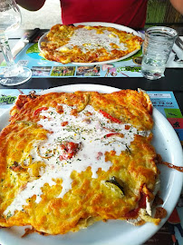 Pizza du Restaurant italien Francesca à La Roche-sur-Yon - n°10