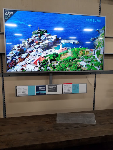 Electronics Store «Best Buy», reviews and photos, 4210 Centerplace Dr, Greeley, CO 80634, USA