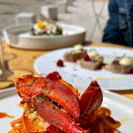 Photo n°2 de l'avis de Y.o fait le 13/04/2022 à 20:23 sur le  Ü Funtanin à Ventimiglia