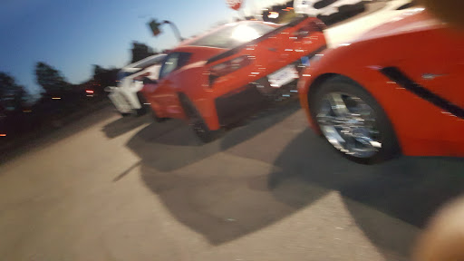 Chevrolet Dealer «Ed Bozarth #1 Park Meadows Chevrolet», reviews and photos, 8351 Parkway Dr, Lone Tree, CO 80124, USA