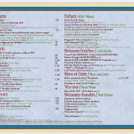 Photo n° 1 de l'avis de Andrea.a fait le 22/06/2023 à 07:55 pour Toad Hall Restaurant à Chessy