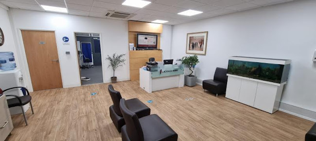 Reviews of The Clinic MK in Milton Keynes - Doctor