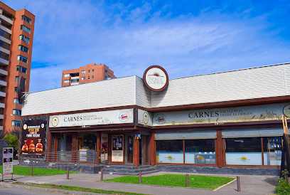 Noble Corral