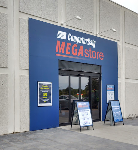 Computersalg Online MEGA store - Computerbutik