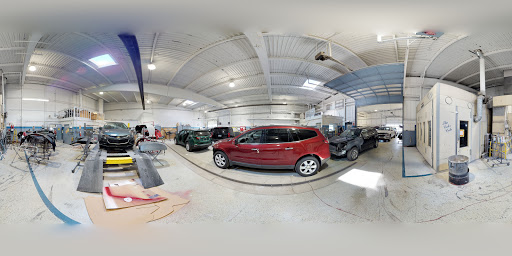 Chevrolet Dealer «Lou LaRiche Chevrolet», reviews and photos, 40875 Plymouth Rd, Plymouth, MI 48170, USA