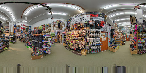 Outdoor Sports Store «Next Adventure», reviews and photos, 426 SE Grand Ave, Portland, OR 97214, USA