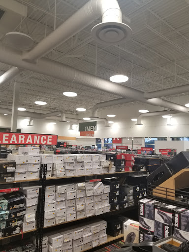 Clothing Store «K&G Fashion Superstore», reviews and photos, 7343 W Colonial Dr, Orlando, FL 32818, USA