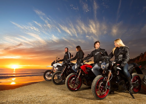 Motorcycle Dealer «Cleveland Moto», reviews and photos, 16211 Lorain Ave, Cleveland, OH 44111, USA