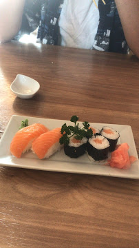 Sushi du Restaurant japonais Thanakon à Cherbourg-en-Cotentin - n°18