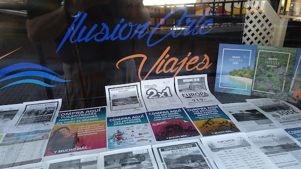 Imagen de ILUSIONARTE VIAJES (2 de 3)