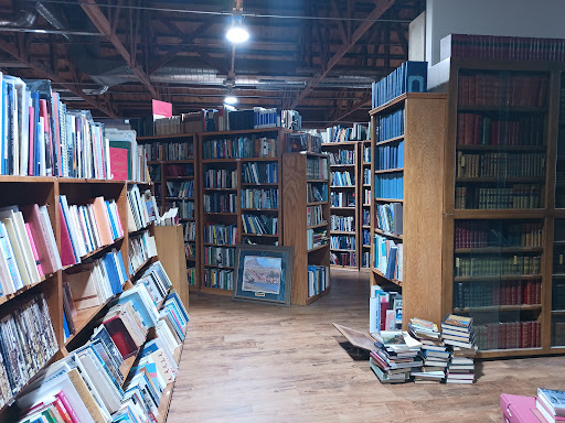 Book Store «Book Gallery», reviews and photos, 3643 E Indian School Rd, Phoenix, AZ 85018, USA