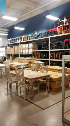 Home Goods Store «At Home», reviews and photos, 1840 Greeley Mall, Greeley, CO 80631, USA