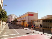 Escuela Santiago Ramón y Cajal en L'Hospitalet de Llobregat