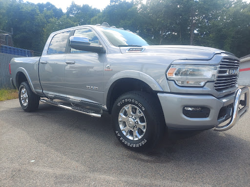 Auto Body Shop «Ace Auto Body», reviews and photos, 1209 Washington St, Stoughton, MA 02072, USA