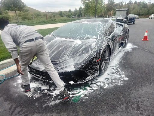 Professional Detail Service en Irvine