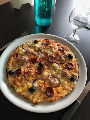 Pizz'Arlac à Mérignac