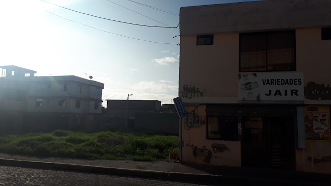 Variedades Jair - Tienda de ultramarinos