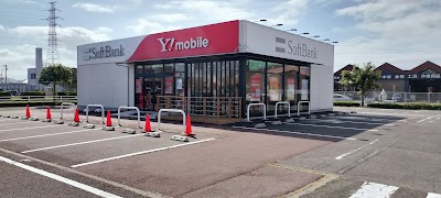 ソフトバンクヨークベニマル福島西［ワイモバイル取扱店］