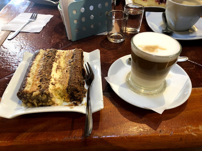 Horarios de Café Dulcinés