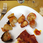 Photo n°2 de l'avis de Antonio.i fait le 09/12/2018 à 16:18 sur le  Osteria La Giara à Foggia