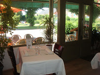 Photos du propriétaire du Restaurant français Le Lac des Cygnes à Saint-Evroult-Notre-Dame-du-Bois - n°3