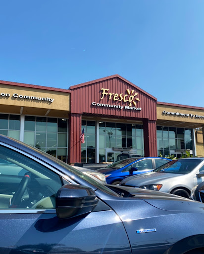 Gourmet Grocery Store «Fresco Community Market», reviews and photos, 5914 Monterey Rd, Los Angeles, CA 90042, USA