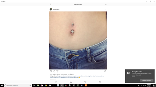 Explore triquetra tattoo ideas, creative tattoo ideas in Concord, available at Capital City Tattoo LLC