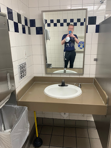 Department Store «Nordstrom Rack Potomac Mills», reviews and photos, 2700 Potomac Mills Cir, Woodbridge, VA 22192, USA