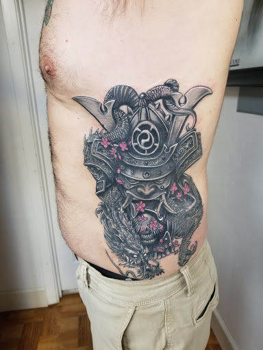 Tattoo Shop «Full Spectrum Ink», reviews and photos, 4225 Rocklin Rd, Rocklin, CA 95677, USA