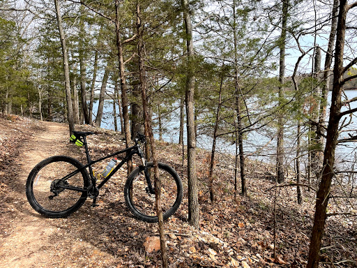 Bicycle Store «A&B Cycle», reviews and photos, 3620 S National Ave, Springfield, MO 65807, USA