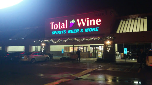 Wine Store «Total Wine & More», reviews and photos, 10320 N Scottsdale Rd #110, Scottsdale, AZ 85253, USA