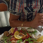 Photo n°1 de l'avis de M... fait le 03/09/2021 à 15:34 sur le  Ristorante Mari e Monti à Termoli