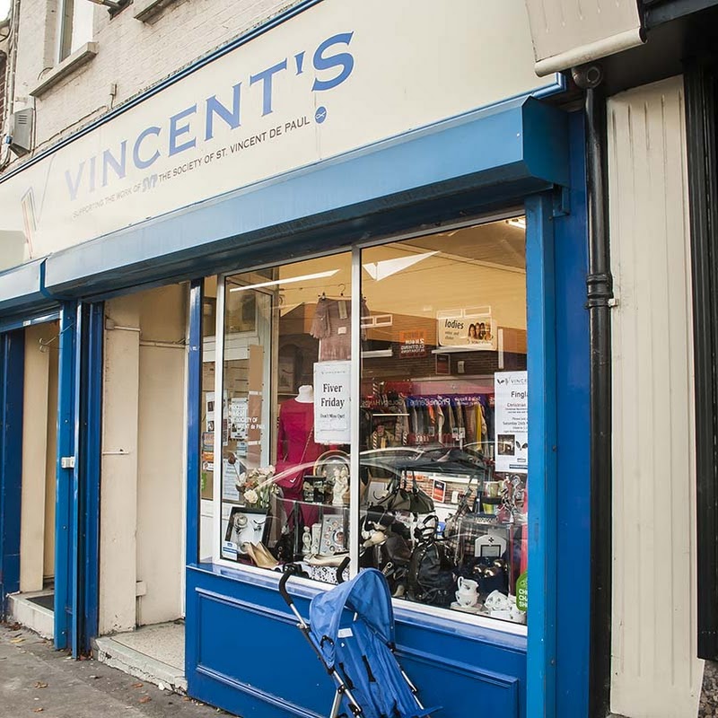 Vincent's Finglas