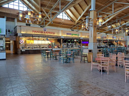 Shopping Mall «Park Meadows», reviews and photos, 8401 Park Meadows Center Dr, Lone Tree, CO 80124, USA