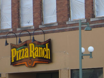 Pizza Ranch